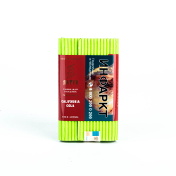 Satyr - California Cola (100g)