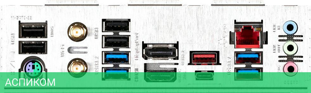 Материнская плата GigaByte Z790 UD AX 1.2 DDR5