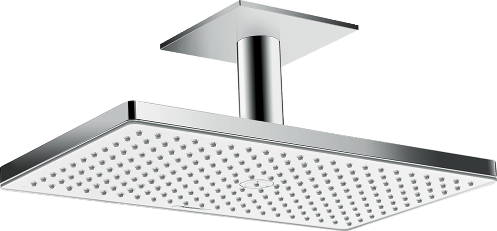 Верхний душ потолочный Hansgrohe Rainmaker Select 460 1jet 24002400
