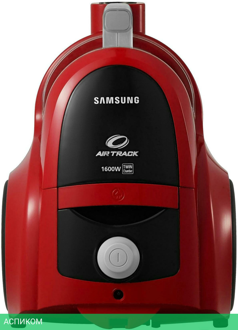 Пылесос Samsung VCC-4520S3R/XEV