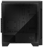 Zalman S3 Black