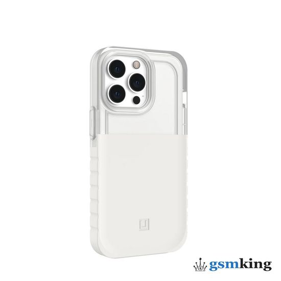 UAG Dip Series Case for Apple iPhone 13 Pro Marshmallow (Белый)11315U313535