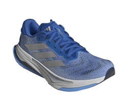 Кроссовки для бега мужские adidas Supernova Prima 2 M сине-серебристые