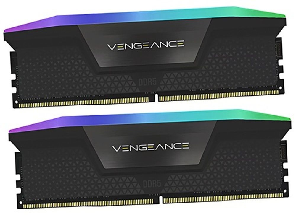 Оперативная память Corsair CMH32GX5M2E6000C36 32 Гб