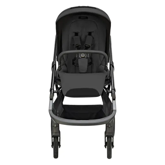 Коляска Inglesina Aptica XT 2 в 1 Magnet Grey