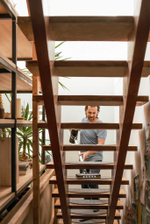 Аккумуляторный пылесос VC 6 Cordless ourFamily Pet