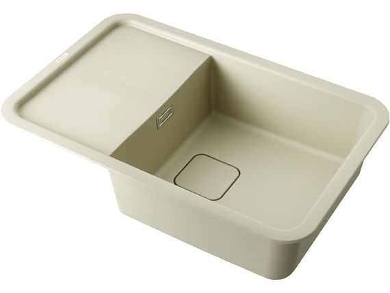 Мойка Omoikiri Tasogare 78-BE Artgranit/ваниль(арт.4993744)