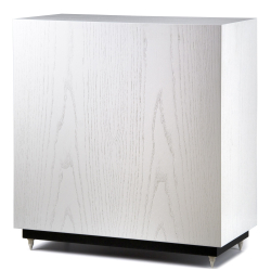 Radiotehnika Vita 2.07 White Ash активный сабвуфер