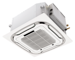 Сплит-система QV-I18CGE/QN-I18UGE/QA-ICP13