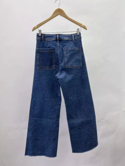 Джинсы Zara