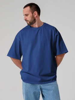Футболка мужская "Оверсайз"