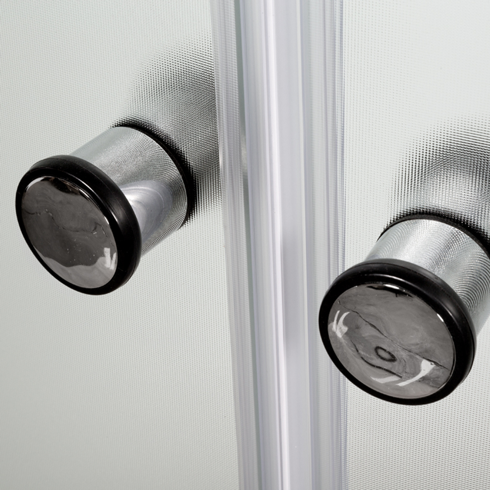 Душевая кабина AvaCan (АваКан) D512S R с электрикой