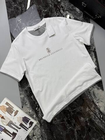 Футболка Brunello Cucinelli