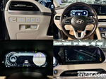 Hyundai Palisade Бензин 3.8 4WD (02.2021)