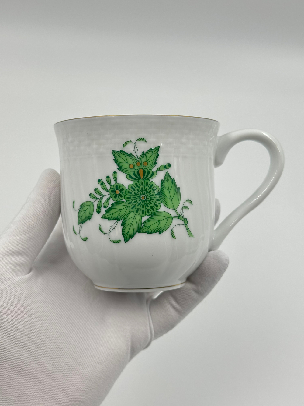 Кружка Herend, Chinese Bouquet