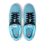 DUNK LOW PRO SB “GULF”