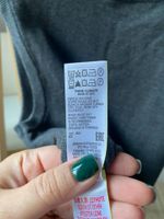 Хлопковый жилет M&S, 140