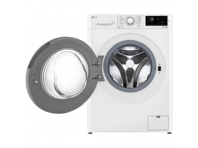 Стирально-сушильная машина LG F4J6TM7W