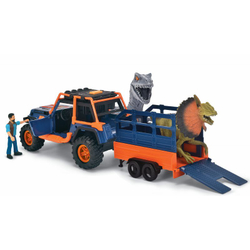 Dickie Playlife - Командирский вездеход DINO 40 см 3837024