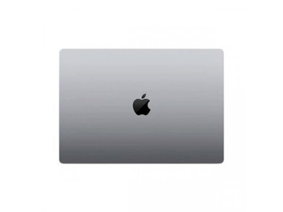 16.2 Ноутбук Apple MacBook Pro 16 2023 3456x2234, Apple M2 Pro, RAM 16 ГБ, SSD 512 ГБ, Apple graphics 19-core, macOS, MNW83, Space Gray, английская раскладка