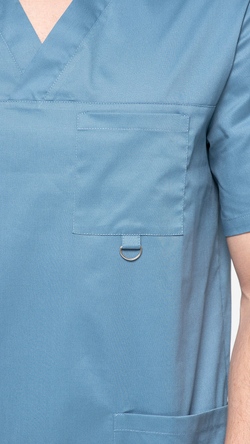 Костюм хирургический Леон №4320