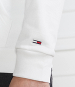 Худи CAMO NEW VRSTY Tommy Jeans - белый(DM0DM17810)