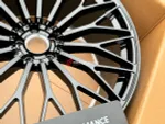 КОВАНЫЕ ДИСКИ ДЛЯ LAMBORGHINI URUS 2022 ЛАМБОРГИНИ