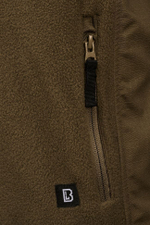 КУРТКА МУЖСКАЯ FLEECEJACKET RIPSTOP