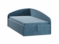 Тахта Адель 900 модель 061 Галакси лайт 22