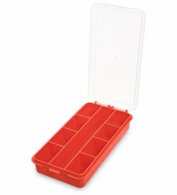 GAEM Home ЯЛ-09-31/4 Органайзер красный