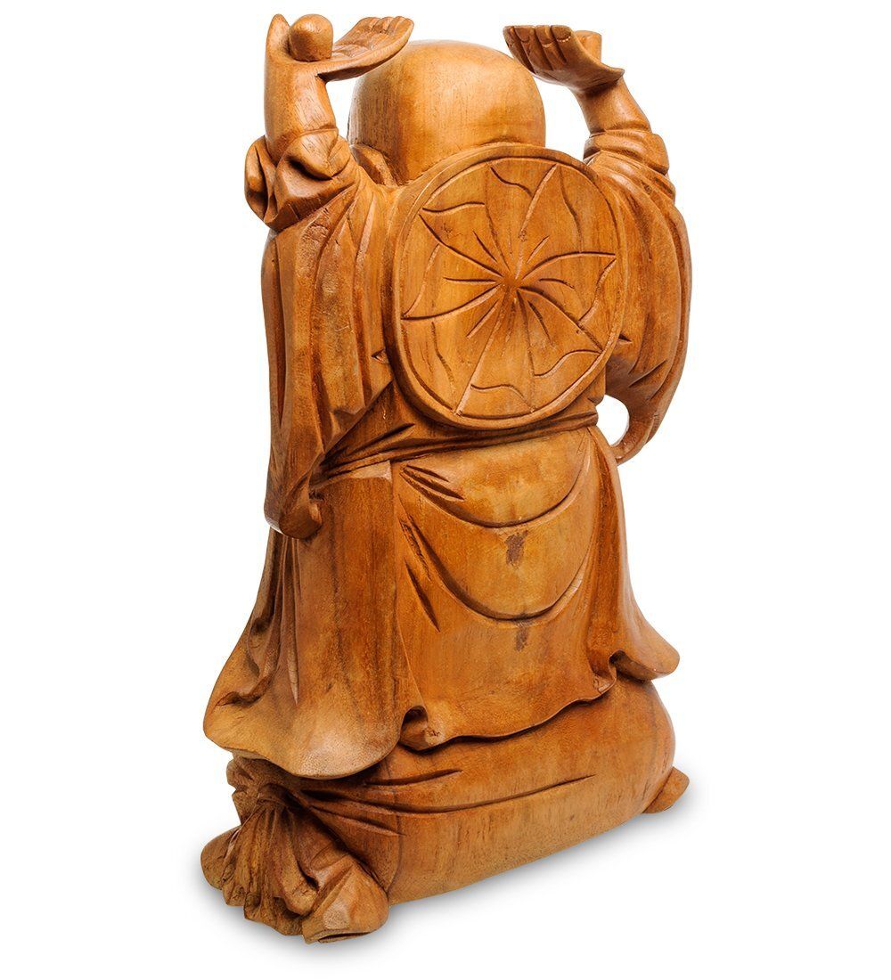 Decor and Gift 17-036 Статуэтка «Хотэй» (суар, о.Бали)