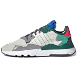 Кроссовки Adidas Originals Nite Jogger Collegiate Green
