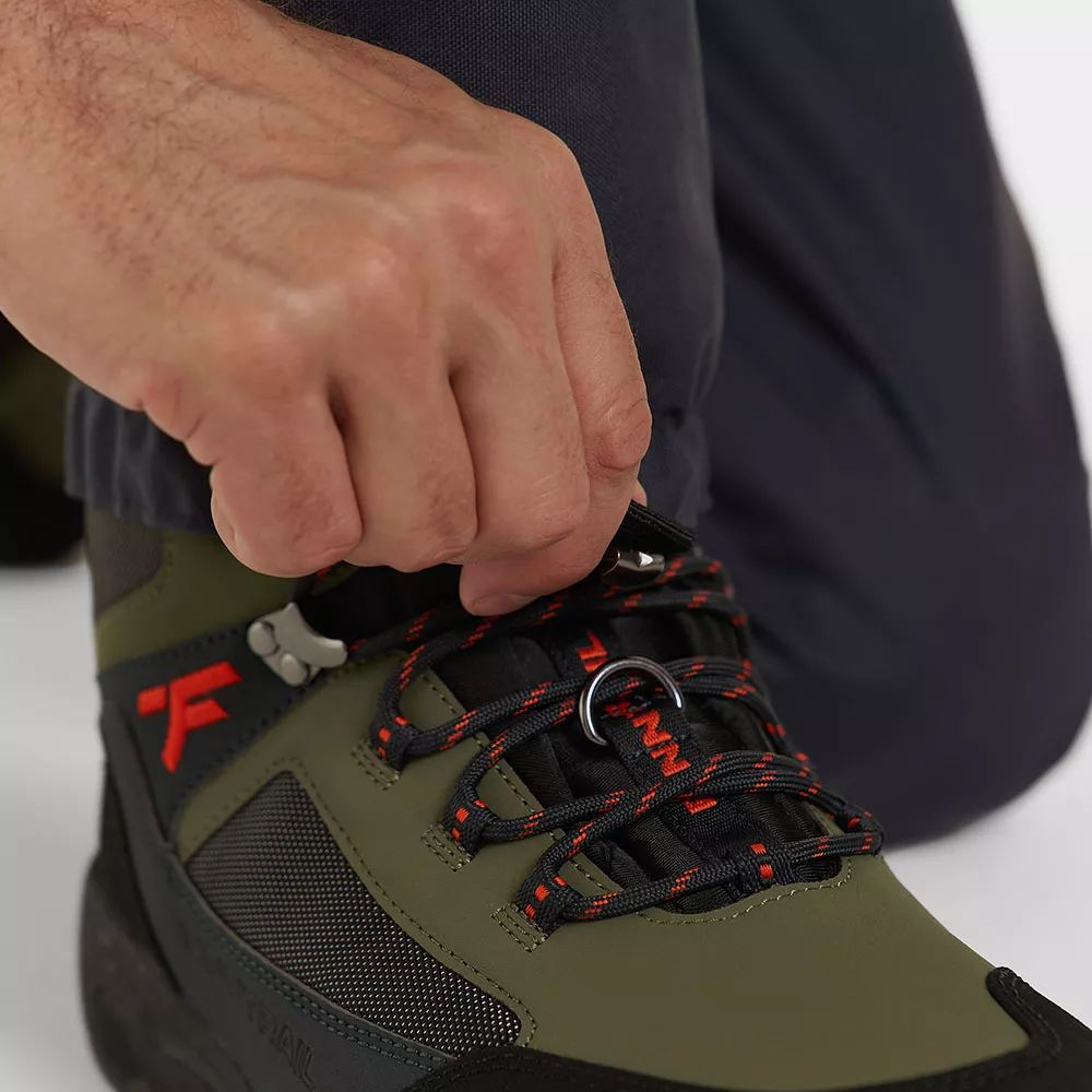 Вейдерсы Finntrail Aquamaster