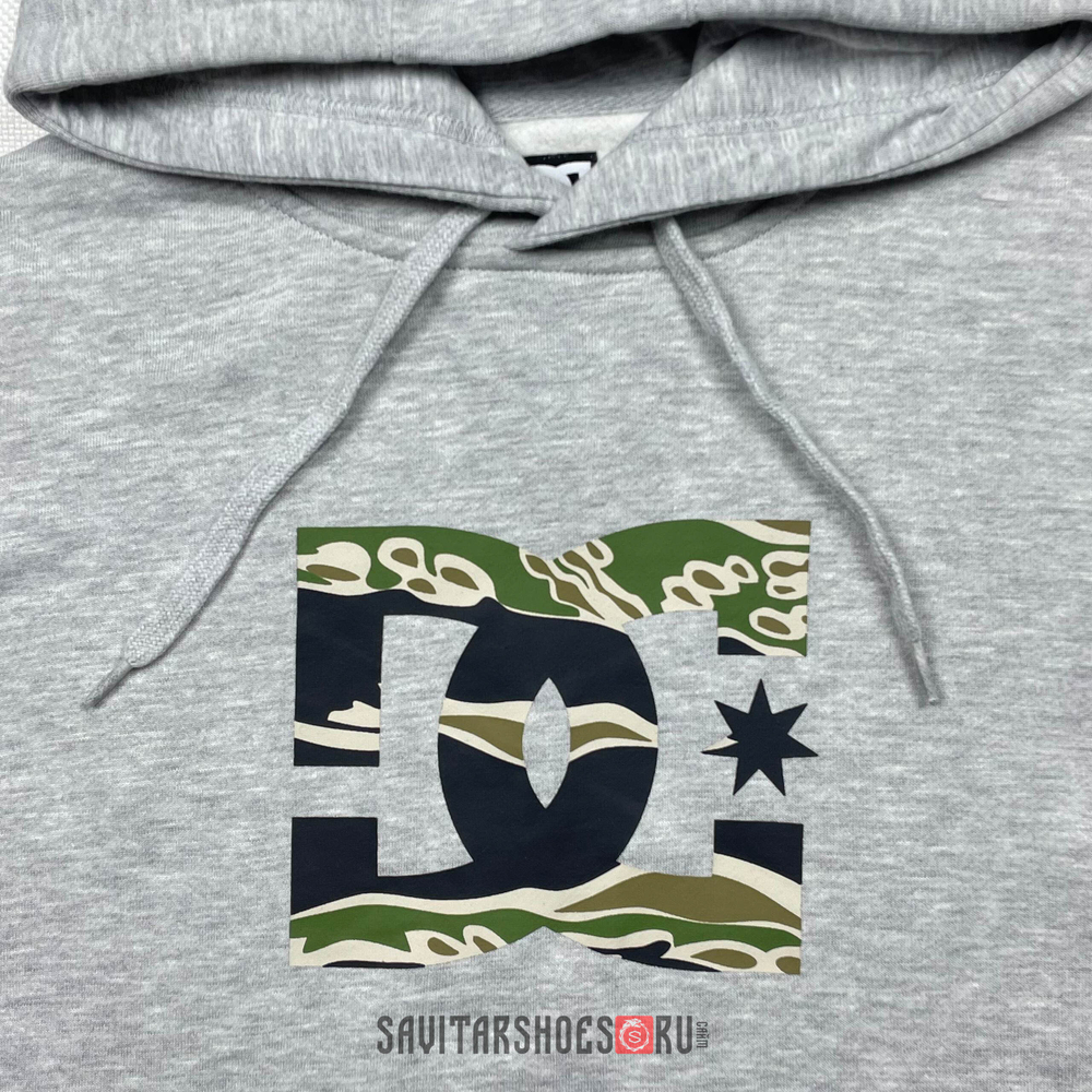 Худи DC SHOES