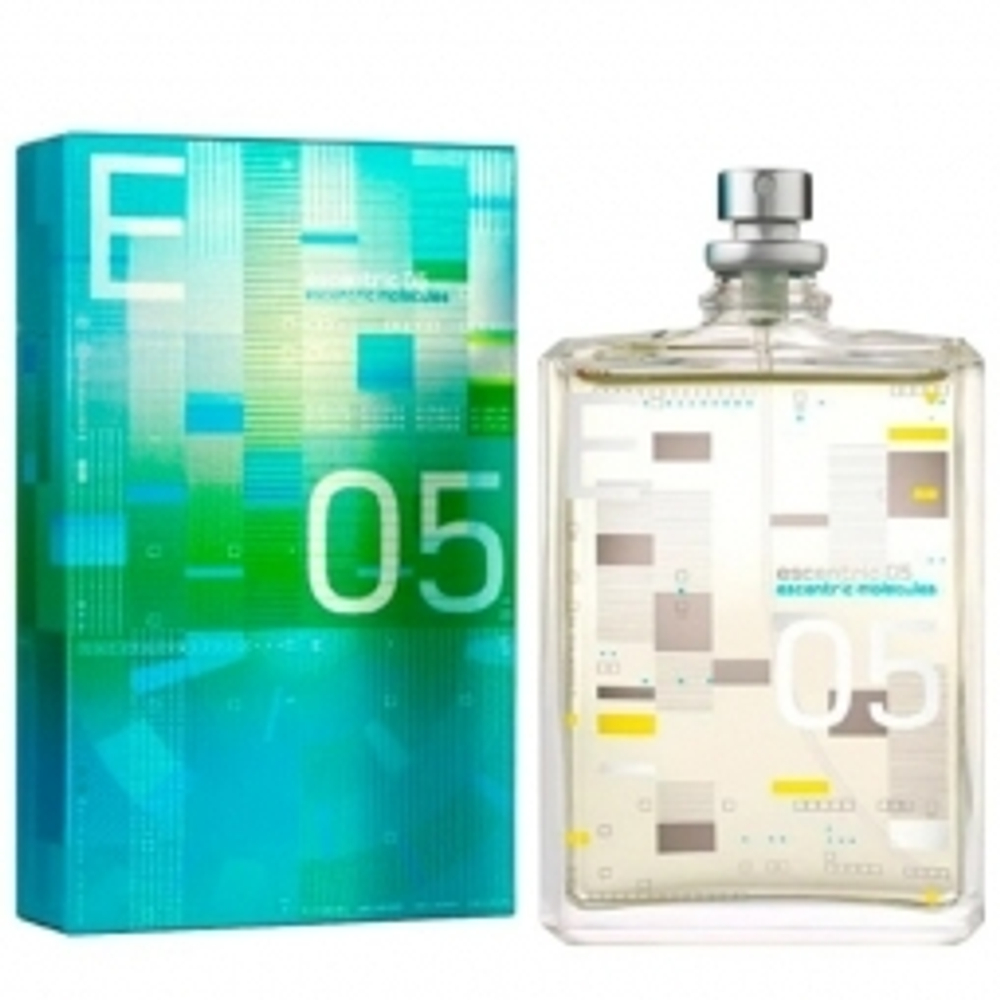 Туалетная вода Escentric Molecules "Escentric 05", 100 ml (LUXE)