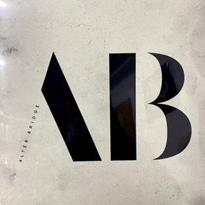 Alter Bridge / Alter Bridge (2LP)