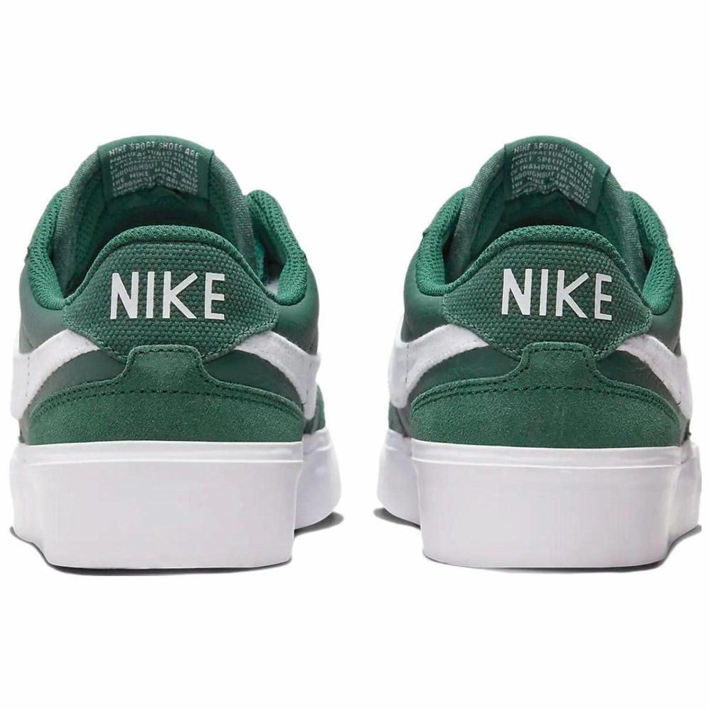 Кроссовки Nike Sb Zoom Pogo Plus Prm (Женская размерная сетка)