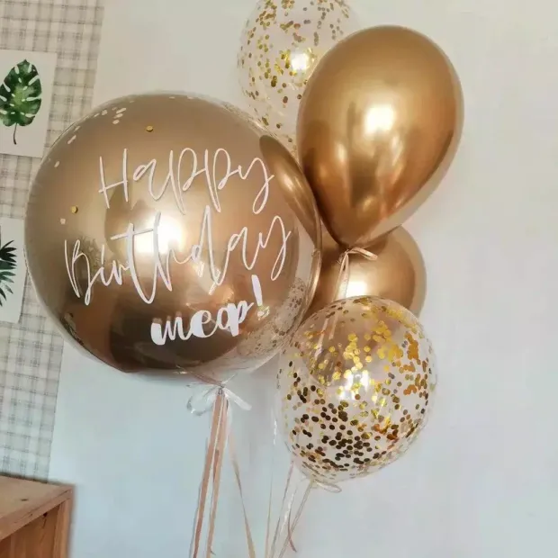 Воздушные шары №5771