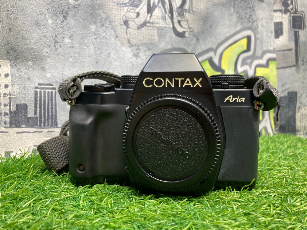 Contax Aria