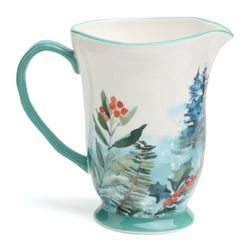 КУВШИН LEFARD "ЛЕСНАЯ СКАЗКА" 950 МЛ (КОР=6ШТ.)