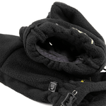 Варежки-перчатки на магните (флис)