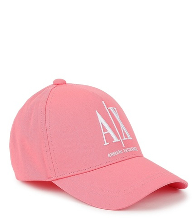 Кепка Armani Exchange