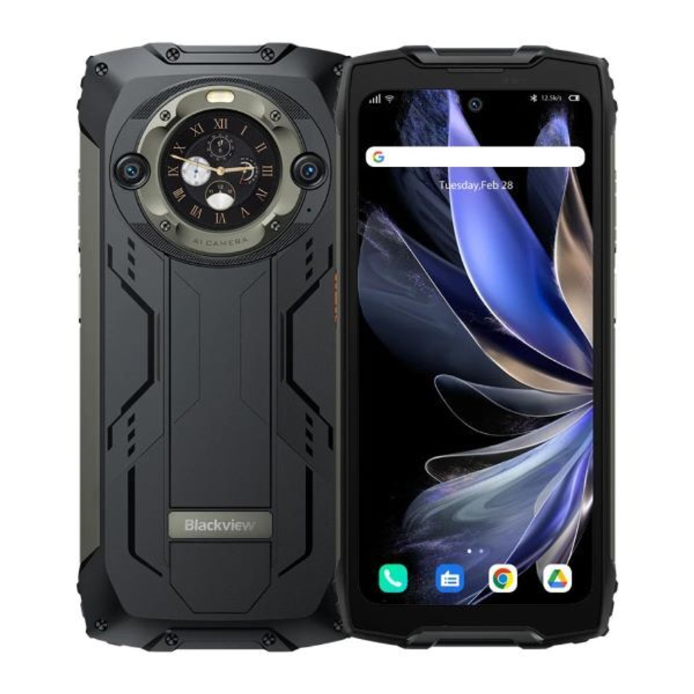 Смартфон  Blackview BV9300 Pro 12/256GB
