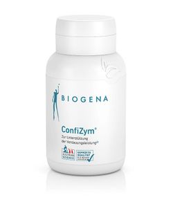 BIOGENA КОНФИЦИМ CONFIZYM (90 кап)