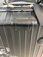 Чемодан Rimowa