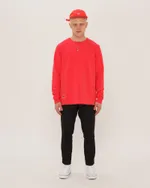 Лонгслив Коралл