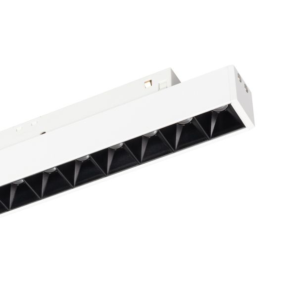 Светильник MAG-ORIENT-LASER-L465-16W Warm2700 (WH, 24 deg, 48V) Arlight 051733