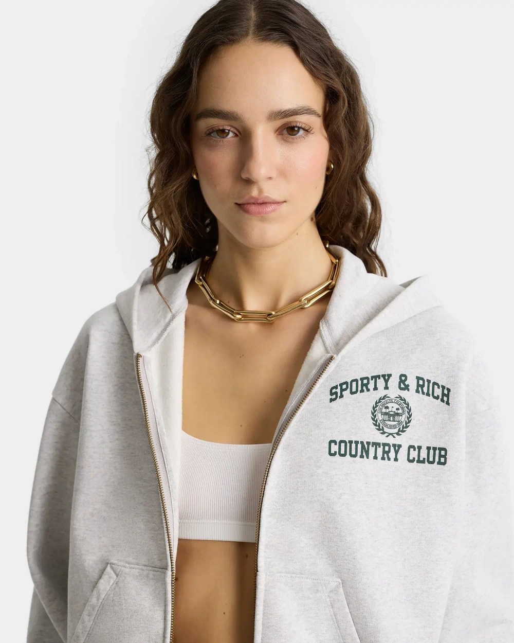 SPORTY&RICH