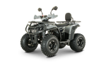 Квадроцикл Yacota DRAGON LUX LD 125