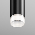 Магнитный трековый светильник Maytoni Skim TR210-1-5W3K-M-B